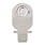 COL-Coloplast Coloplast Sensura Mio 2 Pc Click Pouch, Drainable, Maxi, Transparent, Flange Size 40mm 10/Bx