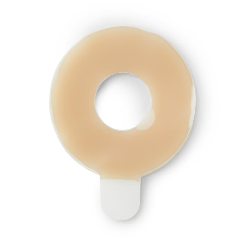 HOL- Hollister Hollister Adapt Ceraring Flat Barrier Rings 2' (48mm) Single