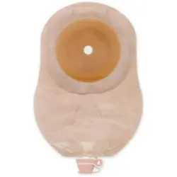 Hollister Hollister Premier Flat Skin Barriers Urostomy Pouch Flextend Enhanced Design Item No. 84590