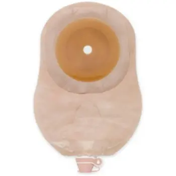 HOL- Hollister Hollister Premier Flat Skin Barriers Urostomy Pouch Flextend Enhanced Design Item No. 84590