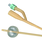 BRD-Bard Bardia 2-Way Foley Catheter 16 fr Silicone-Elastomer Coated 5cc Two Drainage Eyes Sterile Latex Disposable Single