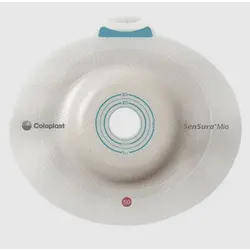 COL-Coloplast Coloplast Sensura Mio 2 Piece Click Barrier, Deep Convex, Cut-To-Fit 15mm - 30mm, Flange Size 50mm 5/Bx