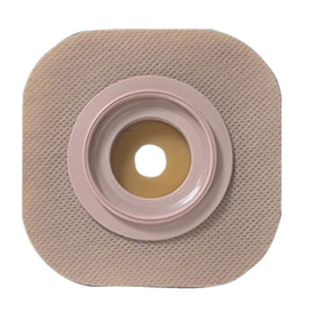 HOL- Hollister Hollister New Image Flextend Barrier 4" Cut -To-Fit 3-1/2" With Tape