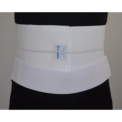 HRP-Herni Pro Herni Pro 6" Prolapse Strap