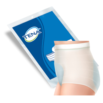 TENA-Tena Tena Comfort Pants LG/XL 2/Bg