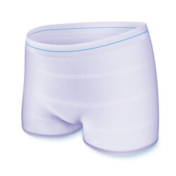 TENA-Tena Tena Comfort Pants SM/MED 2/Bg