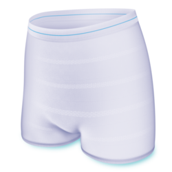 Tena Tena Comfort Pants SM/MED 12/Bx