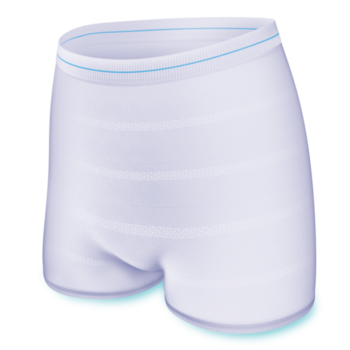 TENA-Tena Tena Comfort Pants SM/MED 12/Bx