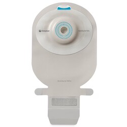 Coloplast Coloplast Sensura Mio 1 Piece, Deep Convex, Wide-Outlet Drainable, Maxi, W/ Filter, Cut-To-Fit 15mm 10/Bx