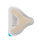 COL-Coloplast Coloplast Brava Elastic Barrier Strip, Wish Bone Shape 20/Bx