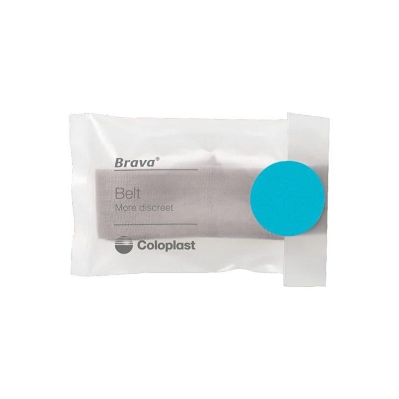 COL-Coloplast Coloplast Brava Mio Belt Standard Size 100CM