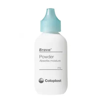 Coloplast Coloplast Brava Ostomy Powder 25G
