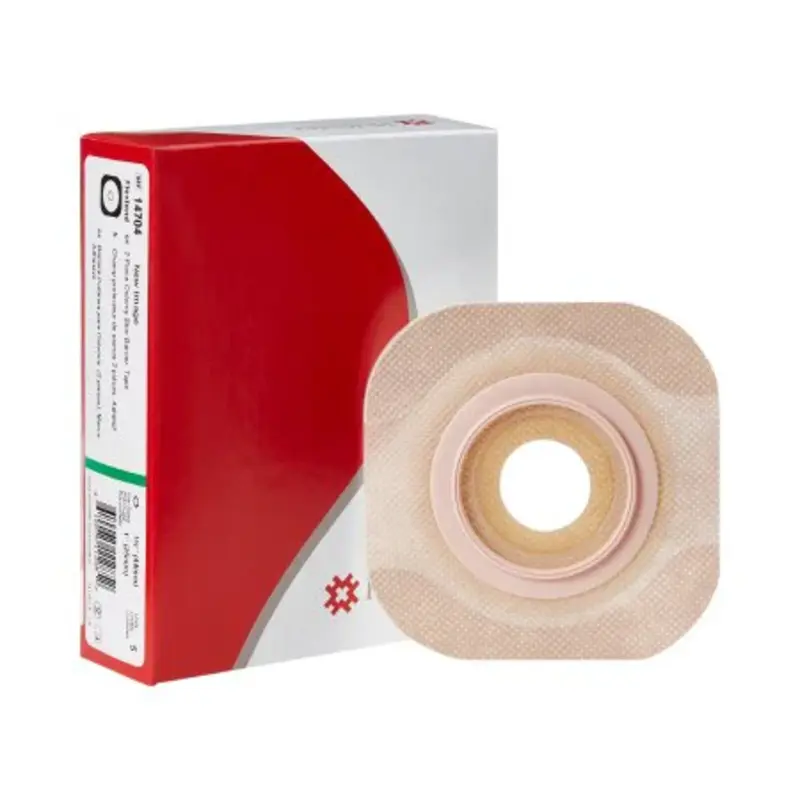 HOL- Hollister Hollister New Image New Image Flextend Barrier 1-3/4" Pre-Cut 3/4" With Tape 5/bx