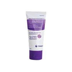 Coloplast Coloplast Baza Zinc Oxide Skin Protect II Treats Incontinence Irritation