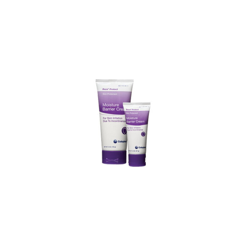 COL-Coloplast Coloplast Baza Zinc Oxide Skin Protect II Treats Incontinence Irritation