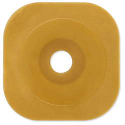 HOL- Hollister Hollister New Image Flexwear Barrier 3-1/2" Cut -To-Fit 4" With Tape 5/Bx