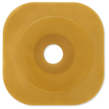 HOL- Hollister Hollister New Image Flexwear Barrier 3-1/2" Cut -To-Fit 4" With Tape 5/Bx