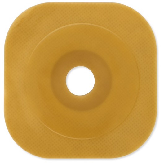 HOL- Hollister Hollister New Image Flexwear Barrier 3-1/2" Cut -To-Fit 4" With Tape 5/Bx