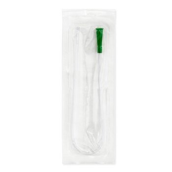 Hollister Hollister Apogee IC Coudé Catheter, 14 Fr, 16 in — Box of 30