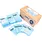 Carex Carex Commode Liners 72/bx Eco Pack