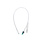 AI-Amsino International Amsure 100% Silicone 2-Way Foley Cath, 14fr 5cc, Reinforced Tip