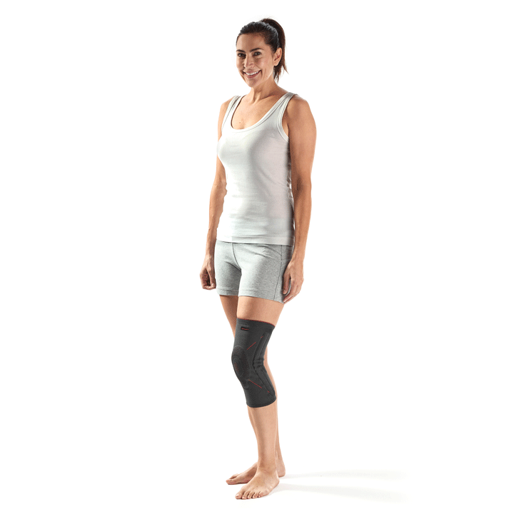 DJO - DJO Global DJO Genuforce Knee Support Universal Left & Right