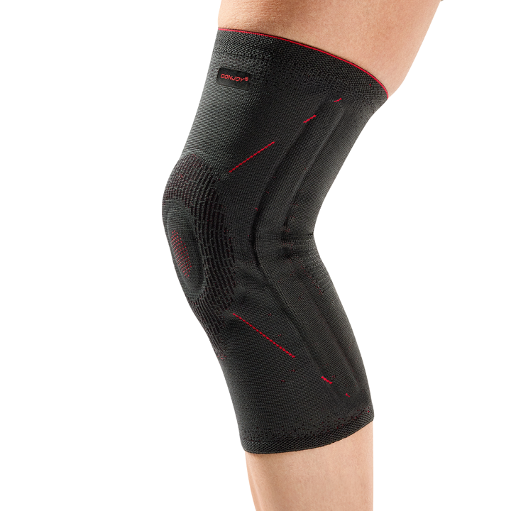 DJO - DJO Global DJO Genuforce Knee Support Universal Left & Right