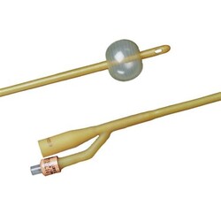 BRD-Bard Bard Bardex Lubricath 2-Way Foley Catheter 14fr 5cc