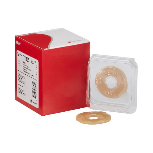 HOL- Hollister Hollister Flextend Adapt Barrier Rings 10/bx  2" (width) 4.5mm Standard Thickness single