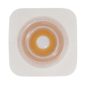 CVTC-Convatec Convatec Natura Moldable Durahesive Barrier 1 3/4" Medium 7/8-1 1/4" 10/Bx