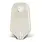 CVTC-Convatec Convatec Natura Urostomy Pouch W/Accuseal Tap Transparent Size 38mm (1 1/2in) 10" Length 10/Bx
