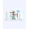MDR-MED-RX MedRx Catheraztion Foley Tray