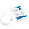 MDR-MED-RX 21in Sterile Straight Suction Catheter W/Control Valve 12Fr