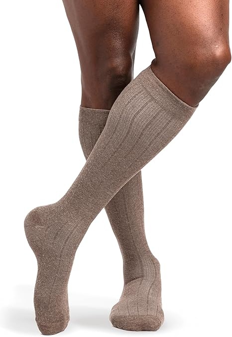 SGV-SIGVARIS Well Being Linen for Men15-20mmHg