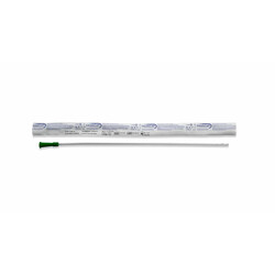 CVTC-Convatec GentleCath™ Catheter Female PVC Intermittent 14Fr 16" 100/bx