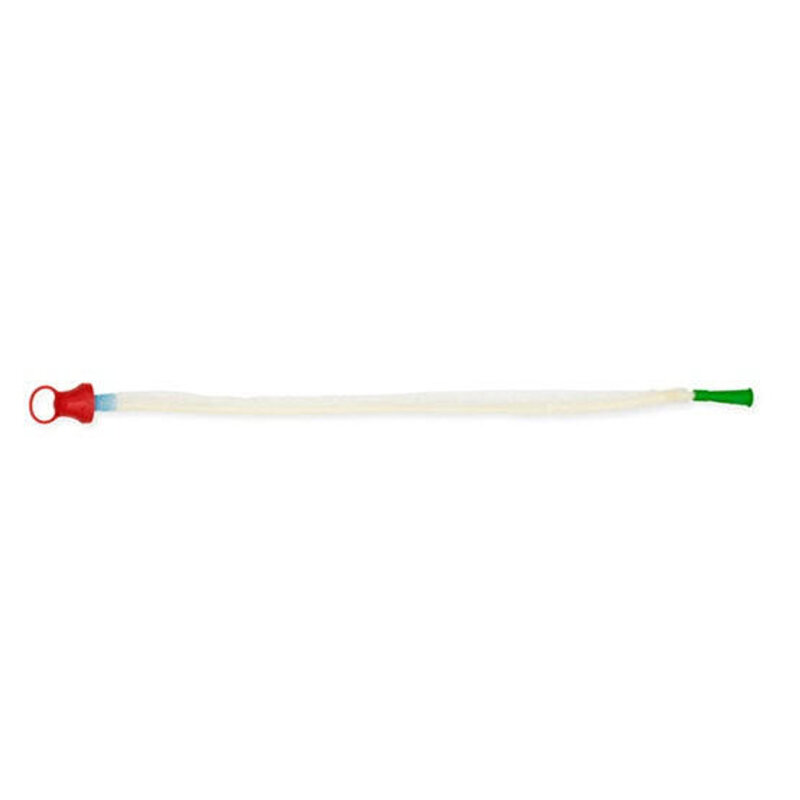 HOL- Hollister Hollister Vapro F-Style Touch-Free Hydrophilic Intermittent Catheter Straight Tip 14 Fr 16in 30/Bx