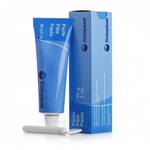 COL-Coloplast Coloplast Ostomy Paste 60g