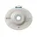 COL-Coloplast Coloplast Mio 2 Piece Click Barrier  Light Convex Cut-To-Fit 15mm - 30mm 5/Bx
