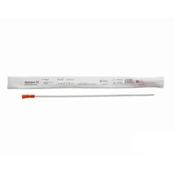 HOL- Hollister Hollister Apogee IC Intermittent Catheter Straight Tip 16" Firm 12FR