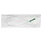 HOL- Hollister Hollister Apogee IC Intermittent Catheter Straight Tip 16" Firm 14FR
