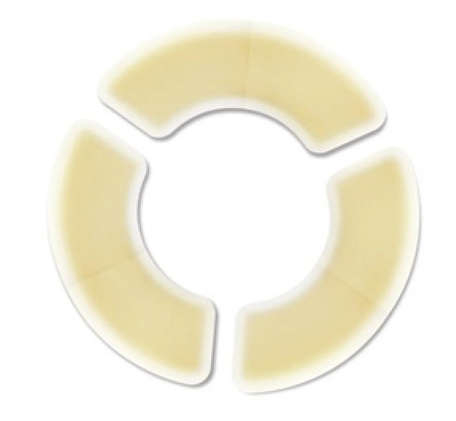 Hollister Adapt Barrier Extenders Each