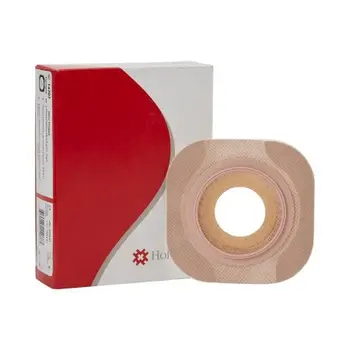 HOL- Hollister Hollister Flat Flextend Skin Barrier Pre-Cut Stoma Opening 1-1/2" (38mm) Flange 2-1/4" (57mm) 5/bx
