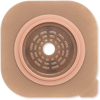 Hollister Hollister Flat Flexwear Skin barrier 2-1/4" Cut-to-Fit 2 3/4" 5/bx