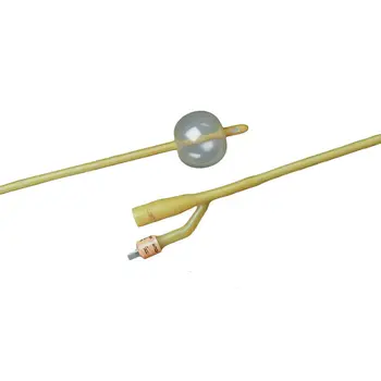 BRD-Bard Bard Foley Catheter 14Fr 5cc Balloon