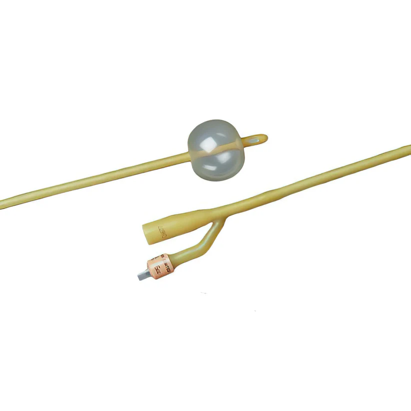 BRD-Bard Bard Foley Catheter 14Fr 5cc Balloon