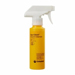 Coloplast Coloplast Sea-Clens Wound Cleanser 6oz (178ml) Sterile