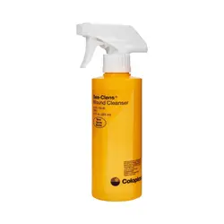 Coloplast Coloplast Sea-Clens Wound Cleanser 12oz (355ml) Sterile