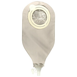 COL-Coloplast Coloplast Mio High Output Pouch 2pc Click Red Opaque (50mm) 10/Bx