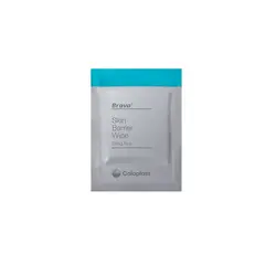 COL-Coloplast Coloplast Sting Free Skin Barrier Wipes 30/Bx
