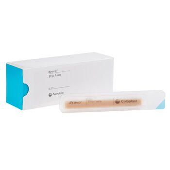 Coloplast Coloplast Ostomy Strip Paste 10/bx